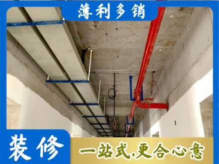 乐山夹江县水电工程安装